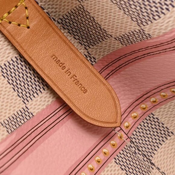 Louis Vuitton Summer Trunks Neo Noe Bucket Shoulder Bag N41066 SP1188 116177 - Picture 8 of 10